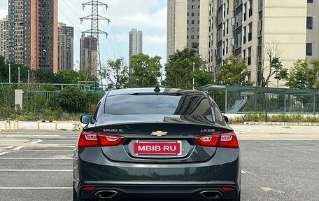 Chevrolet Malibu IX, 2019 год, 1 345 037 рублей, 6 фотография