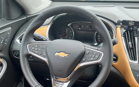 Chevrolet Malibu IX, 2019 год, 1 345 037 рублей, 16 фотография