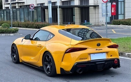 Toyota Supra, 2021 год, 8 245 227 рублей, 6 фотография