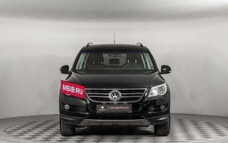 Volkswagen Tiguan I, 2011 год, 1 148 000 рублей, 3 фотография