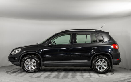 Volkswagen Tiguan I, 2011 год, 1 148 000 рублей, 9 фотография