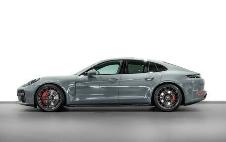 Porsche Panamera, 2024 год, 28 686 120 рублей, 3 фотография