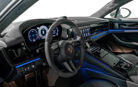 Porsche Panamera, 2024 год, 28 686 120 рублей, 11 фотография