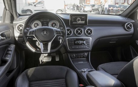 Mercedes-Benz A-Класс, 2013 год, 1 549 000 рублей, 6 фотография