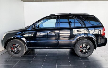 KIA Sorento IV, 2008 год, 1 210 000 рублей, 8 фотография