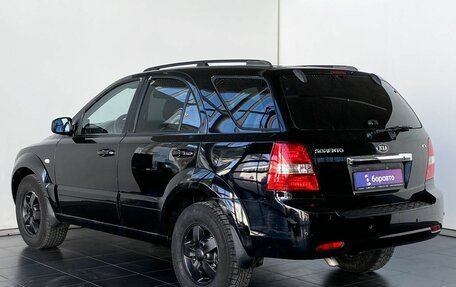 KIA Sorento IV, 2008 год, 1 210 000 рублей, 4 фотография