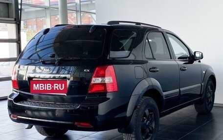 KIA Sorento IV, 2008 год, 1 210 000 рублей, 5 фотография