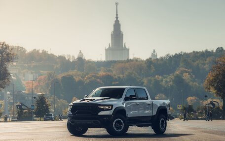 Rambler 1500, 2021 год, 13 950 000 рублей, 1 фотография