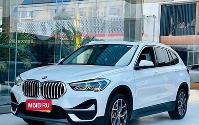 BMW X1, 2021 год, 3 125 000 рублей, 1 фотография