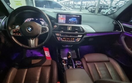 BMW X3, 2021 год, 4 320 000 рублей, 19 фотография