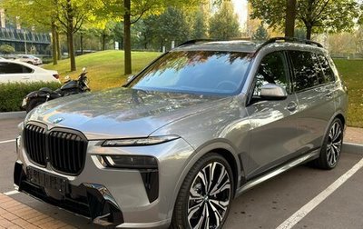 BMW X7, 2024 год, 20 500 000 рублей, 1 фотография