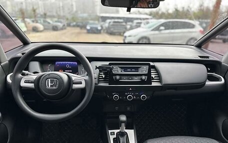 Honda Fit, 2021 год, 1 470 000 рублей, 8 фотография