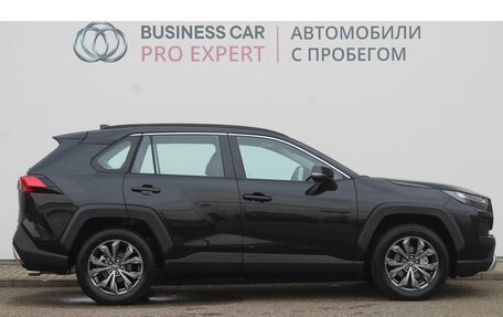 Toyota RAV4, 2024 год, 4 850 000 рублей, 6 фотография