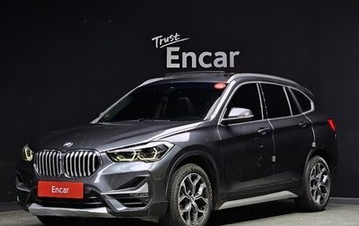 BMW X1, 2021 год, 3 090 000 рублей, 1 фотография