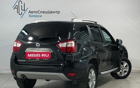 Nissan Terrano III, 2018 год, 1 799 800 рублей, 2 фотография