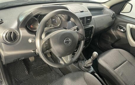 Nissan Terrano III, 2018 год, 1 799 800 рублей, 8 фотография