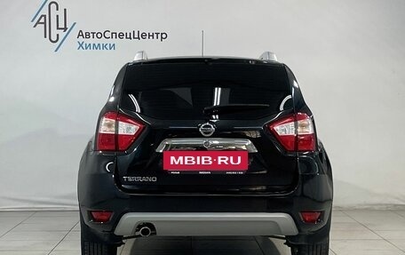 Nissan Terrano III, 2018 год, 1 799 800 рублей, 12 фотография