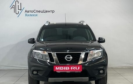 Nissan Terrano III, 2018 год, 1 799 800 рублей, 11 фотография