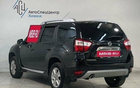 Nissan Terrano III, 2018 год, 1 799 800 рублей, 14 фотография