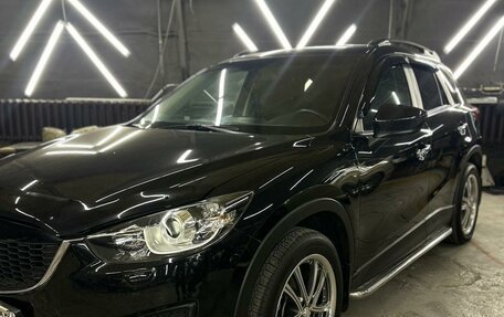 Mazda CX-5 II, 2012 год, 1 699 000 рублей, 5 фотография