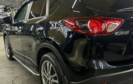 Mazda CX-5 II, 2012 год, 1 699 000 рублей, 4 фотография