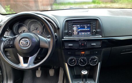 Mazda CX-5 II, 2012 год, 1 699 000 рублей, 10 фотография