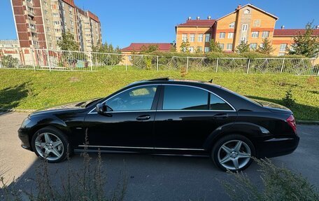 Mercedes-Benz S-Класс, 2011 год, 1 950 000 рублей, 9 фотография