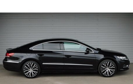 Volkswagen Passat CC I рестайлинг, 2014 год, 1 735 000 рублей, 4 фотография