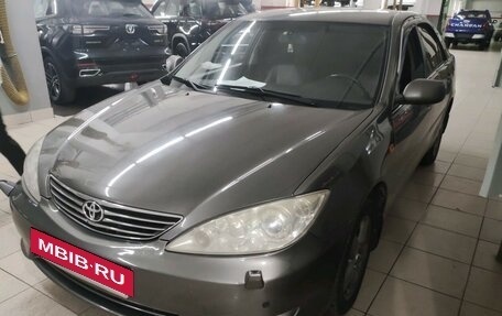 Toyota Camry V40, 2005 год, 899 000 рублей, 2 фотография