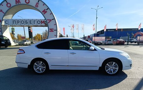 Nissan Teana, 2012 год, 1 344 995 рублей, 8 фотография