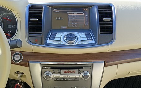 Nissan Teana, 2012 год, 1 344 995 рублей, 25 фотография