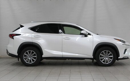 Lexus NX I, 2019 год, 4 050 000 рублей, 4 фотография