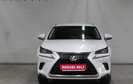 Lexus NX I, 2019 год, 4 050 000 рублей, 2 фотография