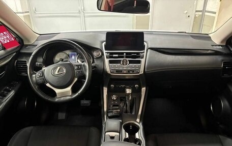 Lexus NX I, 2019 год, 4 050 000 рублей, 18 фотография