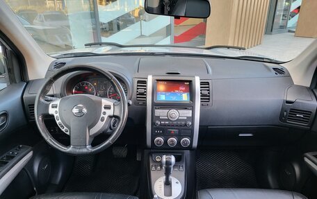 Nissan X-Trail, 2011 год, 1 319 000 рублей, 8 фотография