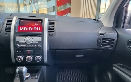 Nissan X-Trail, 2011 год, 1 319 000 рублей, 10 фотография