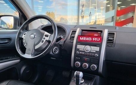 Nissan X-Trail, 2011 год, 1 319 000 рублей, 17 фотография