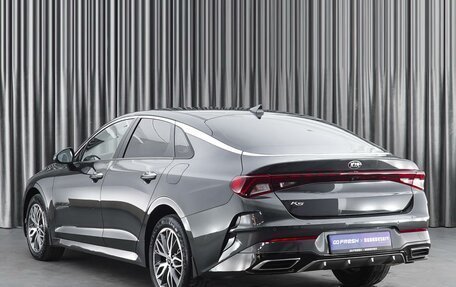 KIA K5, 2021 год, 2 999 000 рублей, 2 фотография