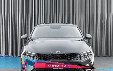 KIA K5, 2021 год, 2 999 000 рублей, 3 фотография