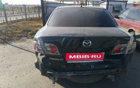 Mazda 6, 2006 год, 400 000 рублей, 2 фотография