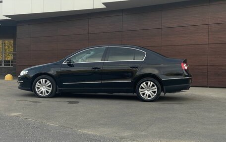 Volkswagen Passat B6, 2010 год, 720 000 рублей, 4 фотография