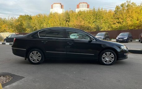 Volkswagen Passat B6, 2010 год, 720 000 рублей, 9 фотография