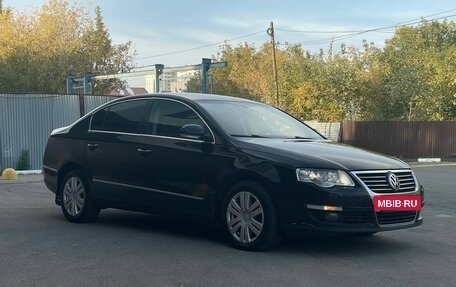 Volkswagen Passat B6, 2010 год, 720 000 рублей, 10 фотография