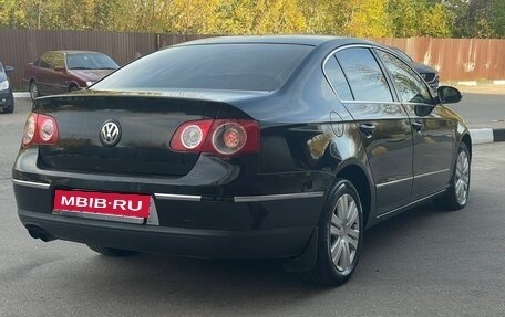 Volkswagen Passat B6, 2010 год, 720 000 рублей, 8 фотография