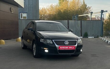 Volkswagen Passat B6, 2010 год, 720 000 рублей, 11 фотография