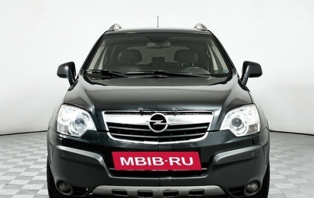 Opel Antara I, 2011 год, 895 000 рублей, 2 фотография