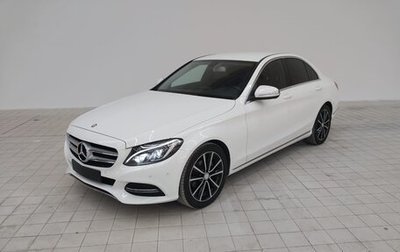 Mercedes-Benz C-Класс, 2014 год, 2 369 000 рублей, 1 фотография