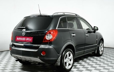 Opel Antara I, 2011 год, 895 000 рублей, 5 фотография