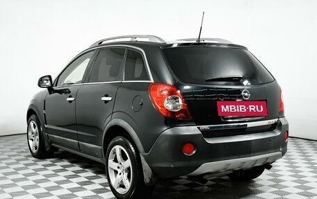 Opel Antara I, 2011 год, 895 000 рублей, 7 фотография