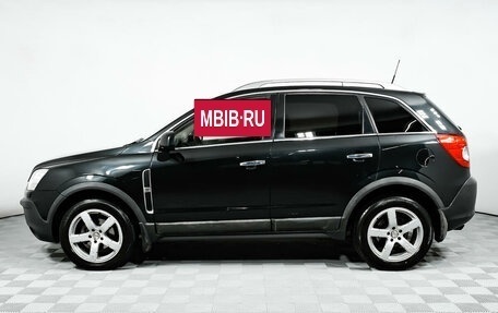 Opel Antara I, 2011 год, 895 000 рублей, 8 фотография